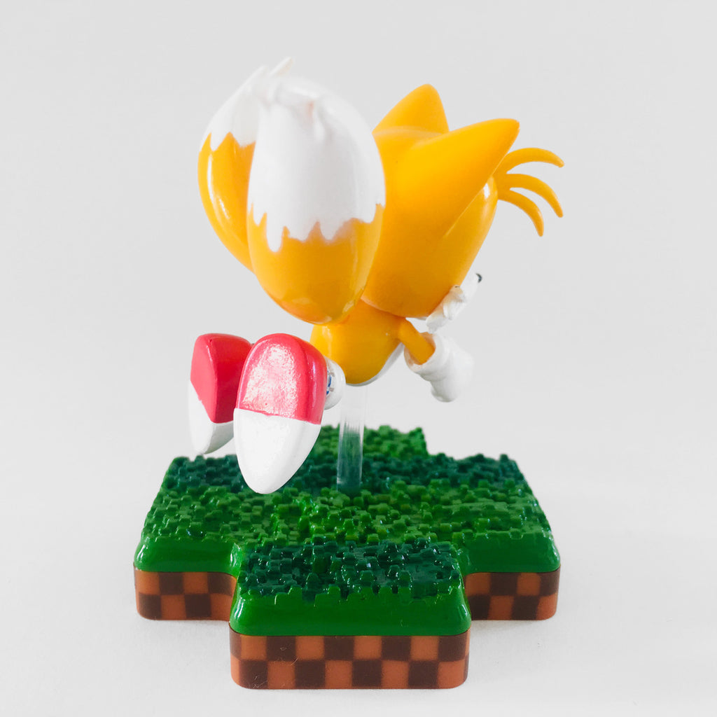 Action Figure Tails Totaku 21 | Sonic the Hedgehog