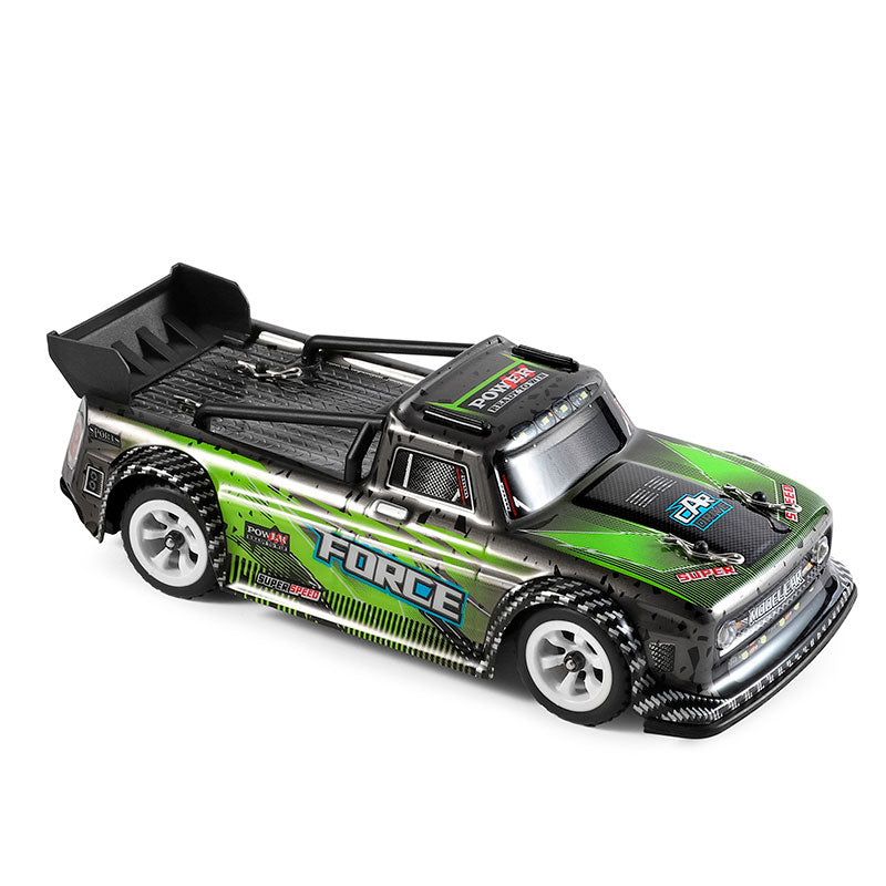 Force Drift Car - Mini-Automodelo Semi-Profissional Wltoys K989