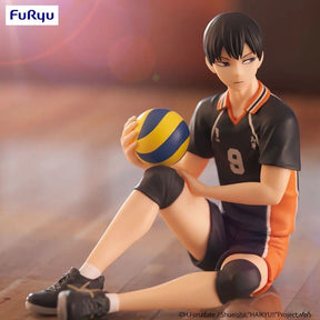 Action Figure - Tobio Kageyama (Haikyuu)