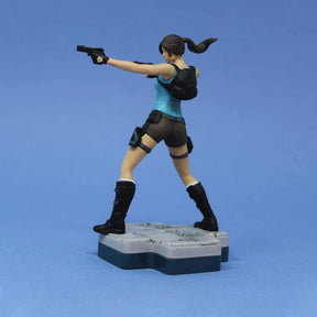 Action Figure Lara Croft Totaku 49 | Lara Croft and the Temple of Osiris