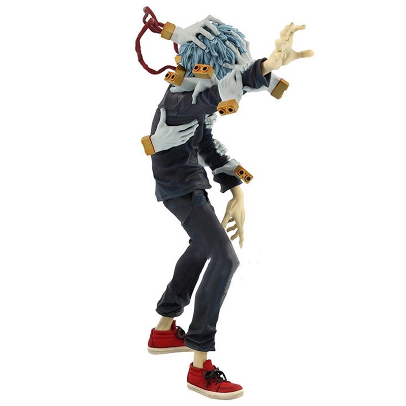 Action Figure - Tomura Shigaraki (Boku no Hero)