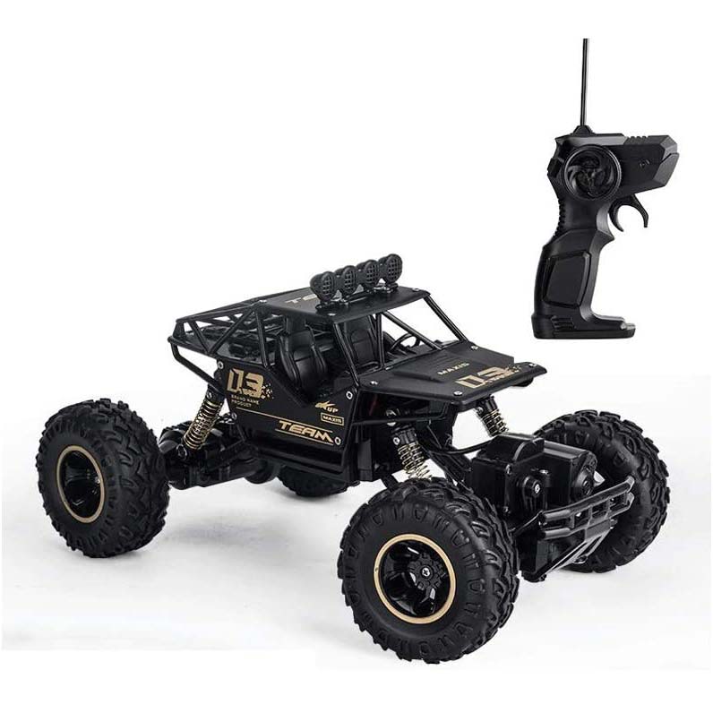 Super Crawler Off-Road