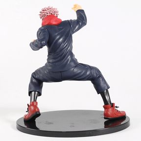 Action Figure - Yuji Itadori (Jujutsu Kaisen)