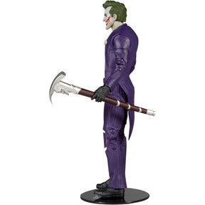 Action Figure The Joker (Coringa) McFarlane | Mortal Kombat 11