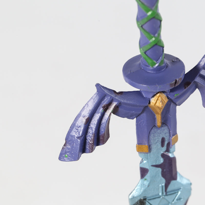 Action Figure Master Sword | The Legend of Zelda: Skyward Sword