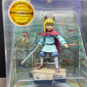 Action Figure Evan Totaku 09 | Ni no Kuni II: Revenant Kingdom