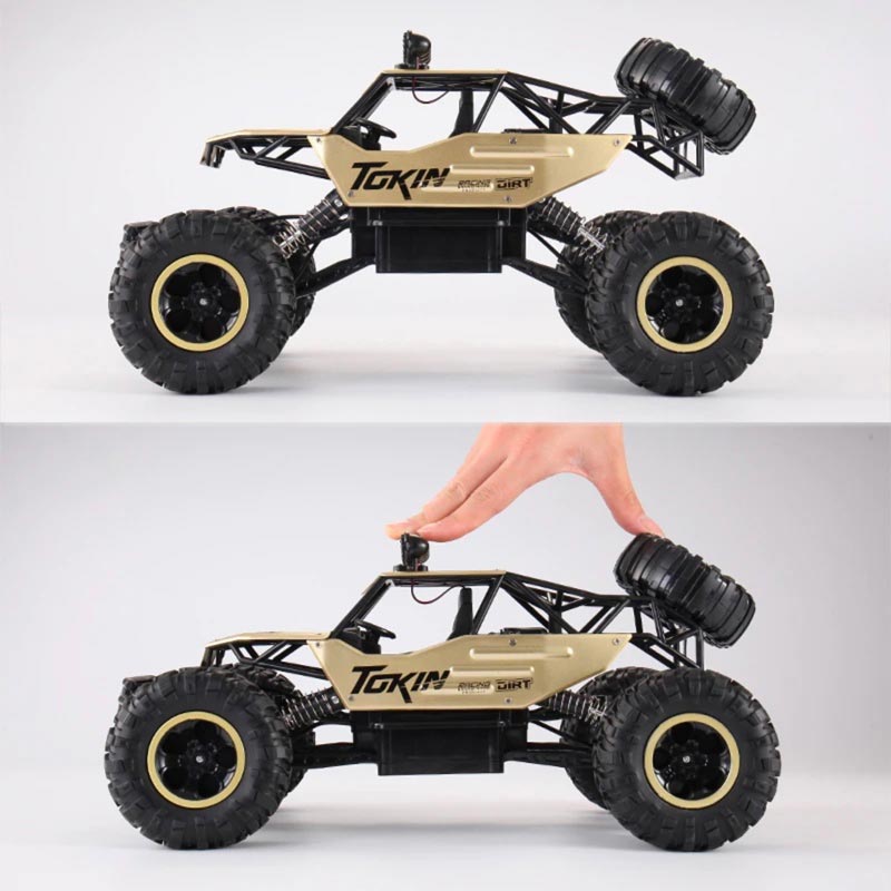 Super Crawler Off-Road