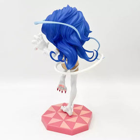 Action Figure Felicia (Bishoujo Statue) | Darkstalkers