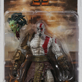 Action Figure Kratos Neca | God of War 2