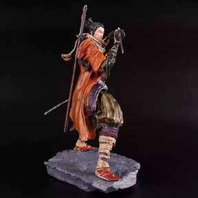 Action Figure Sekiro (Collectors Edition) | Sekiro: Shadows Die Twice