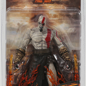 Action Figure Kratos Neca | God of War 2