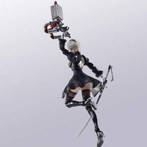 Action Figure YoRHa No.2 Type B | Nier: Automata