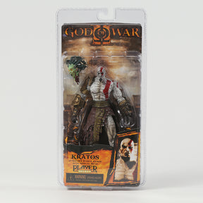 Action Figure Kratos Neca | God of War 2