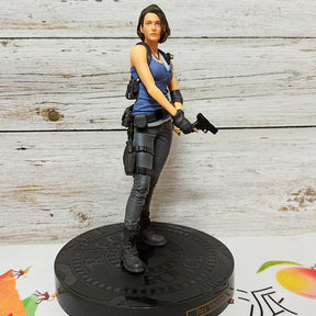 Action Figure Jill Valentine | Resident Evil 3