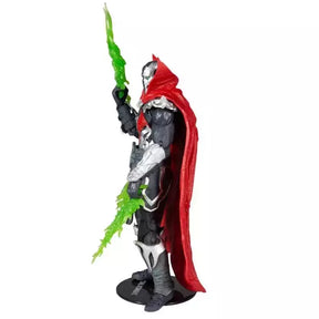 Action Figure Malefik Spawn McFarlane | Mortal Kombat 11