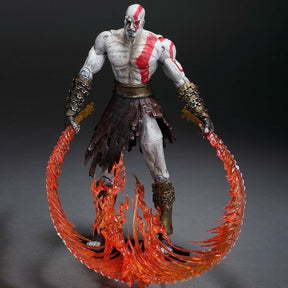 Action Figure Kratos Neca | God of War 2