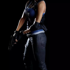 Action Figure Jill Valentine | Resident Evil 3