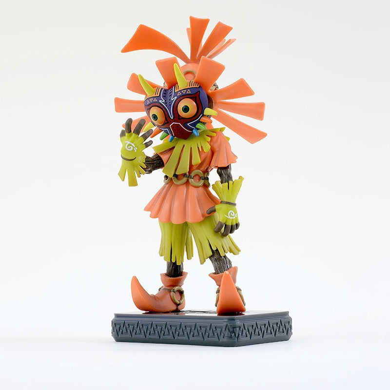 Action Figure Skull Kid | The Legend of Zelda: Majora's Mask