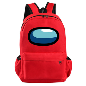 Mochila Tripulantes Diversas Cores | Among Us