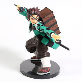 Action Figure - Tanjiro Kamado (Kimetsu no Yaiba)