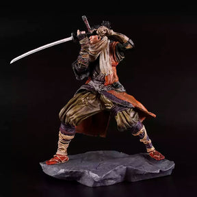 Action Figure Sekiro (Collectors Edition) | Sekiro: Shadows Die Twice