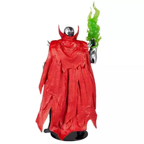 Action Figure Malefik Spawn McFarlane | Mortal Kombat 11