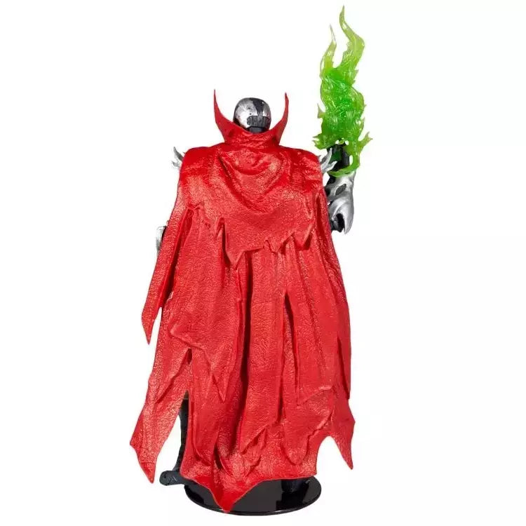 Action Figure Malefik Spawn McFarlane | Mortal Kombat 11