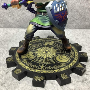 Action Figure Link | The Legend of Zelda: Skyward Sword