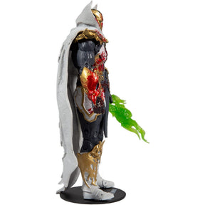 Action Figure Malefik Spawn (Bloody Disciple) McFarlane | Mortal Kombat 11