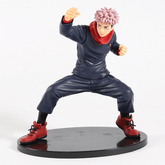 Action Figure - Yuji Itadori (Jujutsu Kaisen)