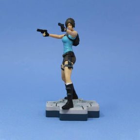 Action Figure Lara Croft Totaku 49 | Lara Croft and the Temple of Osiris