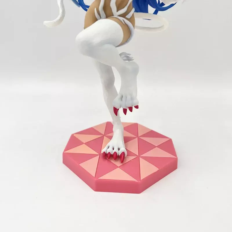 Action Figure Felicia (Bishoujo Statue) | Darkstalkers