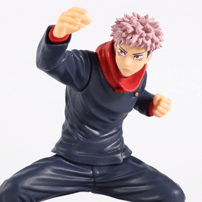 Action Figure - Yuji Itadori (Jujutsu Kaisen)