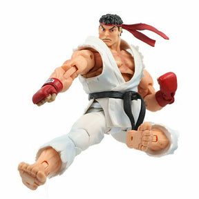 Action Figure Ryu Neca | Street Fighter IV